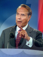 NEWS - US-Politiker Bob Dole ist gestorben (Archiv)
