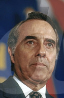 NEWS - US-Politiker Bob Dole ist gestorben (Archiv)
