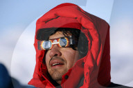 NEWS - Naturschauspiel an einem ungewöhnlichen Ort: Eine totale Sonnenfinsternis über der Antarktis