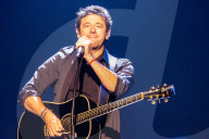 Patrick Bruel, tournée acoustique 2021 2022