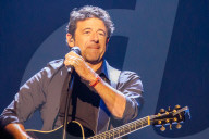 Patrick Bruel, tournée acoustique 2021 2022