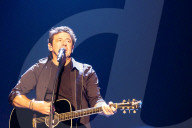 Patrick Bruel, tournée acoustique 2021 2022
