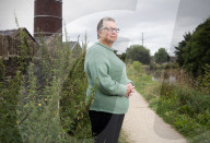 Daphne Franks: the woman who lost her much-loved mother to a predatory marriage