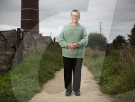 Daphne Franks: the woman who lost her much-loved mother to a predatory marriage