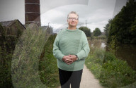 Daphne Franks: the woman who lost her much-loved mother to a predatory marriage