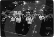 Bob Dole US Presidential candidate in 1988 dies aged 98 - US Presidential Election Campaign 1988