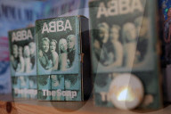 Thank you for the music: Abba superfans on 'the best band ever'
