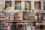 Thank you for the music: Abba superfans on 'the best band ever'