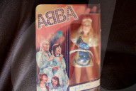 Thank you for the music: Abba superfans on 'the best band ever'