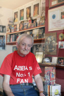 Thank you for the music: Abba superfans on 'the best band ever'