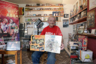 Thank you for the music: Abba superfans on 'the best band ever'