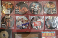 Thank you for the music: Abba superfans on 'the best band ever'