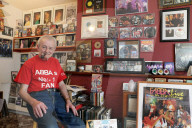 Thank you for the music: Abba superfans on 'the best band ever'