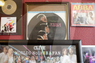 Thank you for the music: Abba superfans on 'the best band ever'