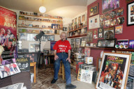 Thank you for the music: Abba superfans on 'the best band ever'