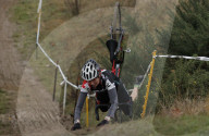UCI World Masters Cyclo-cross Championships 2021 