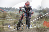 UCI World Masters Cyclo-cross Championships 2021 
