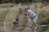 UCI World Masters Cyclo-cross Championships 2021 