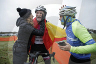 UCI World Masters Cyclo-cross Championships 2021 