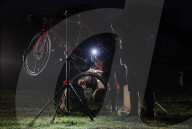 UCI World Masters Cyclo-cross Championships 2021 