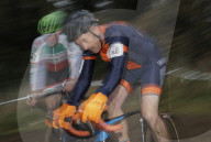 UCI World Masters Cyclo-cross Championships 2021 