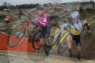 UCI World Masters Cyclo-cross Championships 2021 
