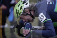 UCI World Masters Cyclo-cross Championships 2021 