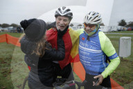 UCI World Masters Cyclo-cross Championships 2021 