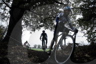 UCI World Masters Cyclo-cross Championships 2021 