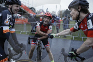 UCI World Masters Cyclo-cross Championships 2021 