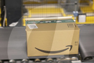 When Amazon came to town: Swindon feels strain as new depot sucks up jobs.
Firm has hired 2,000 staff in a matter of months in Wiltshire town, with ripple effect on other businesses.