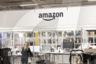 When Amazon came to town: Swindon feels strain as new depot sucks up jobs.
Firm has hired 2,000 staff in a matter of months in Wiltshire town, with ripple effect on other businesses.
