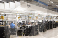 When Amazon came to town: Swindon feels strain as new depot sucks up jobs.
Firm has hired 2,000 staff in a matter of months in Wiltshire town, with ripple effect on other businesses.