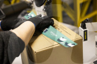 When Amazon came to town: Swindon feels strain as new depot sucks up jobs.
Firm has hired 2,000 staff in a matter of months in Wiltshire town, with ripple effect on other businesses.