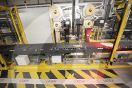 When Amazon came to town: Swindon feels strain as new depot sucks up jobs.
Firm has hired 2,000 staff in a matter of months in Wiltshire town, with ripple effect on other businesses.