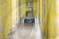 When Amazon came to town: Swindon feels strain as new depot sucks up jobs.
Firm has hired 2,000 staff in a matter of months in Wiltshire town, with ripple effect on other businesses.