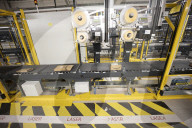When Amazon came to town: Swindon feels strain as new depot sucks up jobs.
Firm has hired 2,000 staff in a matter of months in Wiltshire town, with ripple effect on other businesses.