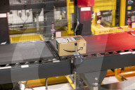 When Amazon came to town: Swindon feels strain as new depot sucks up jobs.
Firm has hired 2,000 staff in a matter of months in Wiltshire town, with ripple effect on other businesses.