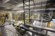 When Amazon came to town: Swindon feels strain as new depot sucks up jobs.
Firm has hired 2,000 staff in a matter of months in Wiltshire town, with ripple effect on other businesses.