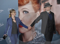 PEOPLE - Nicole Kidman und Javier Bardem bei der Premiere von  "Being the Ricardos" in LA