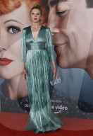 PEOPLE - Nicole Kidman und Javier Bardem bei der Premiere von  "Being the Ricardos" in LA