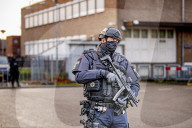 NEWS - Marengo-Prozess: Erhöhte Sicherheitsmassnahmen rund um das Amsterdamer Gericht