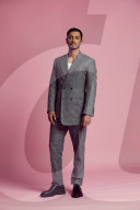 PORTRAIT - 24th British Independent Film Awards, Portraits