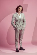 PORTRAIT - 24th British Independent Film Awards, Portraits