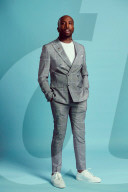 PORTRAIT - 24th British Independent Film Awards, Portraits