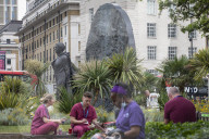 A tour of Black London - in pictures