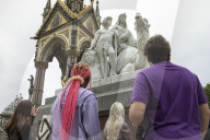 A tour of Black London - in pictures