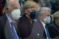 NEWS - Wahl von Olaf Scholz zum neuen Bundeskanzler in Berlin
