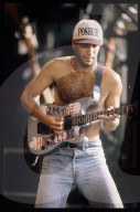 Rage Against The Machine