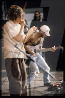 Rage Against The Machine